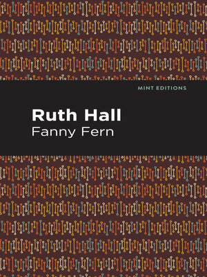 cover image of Ruth Hall